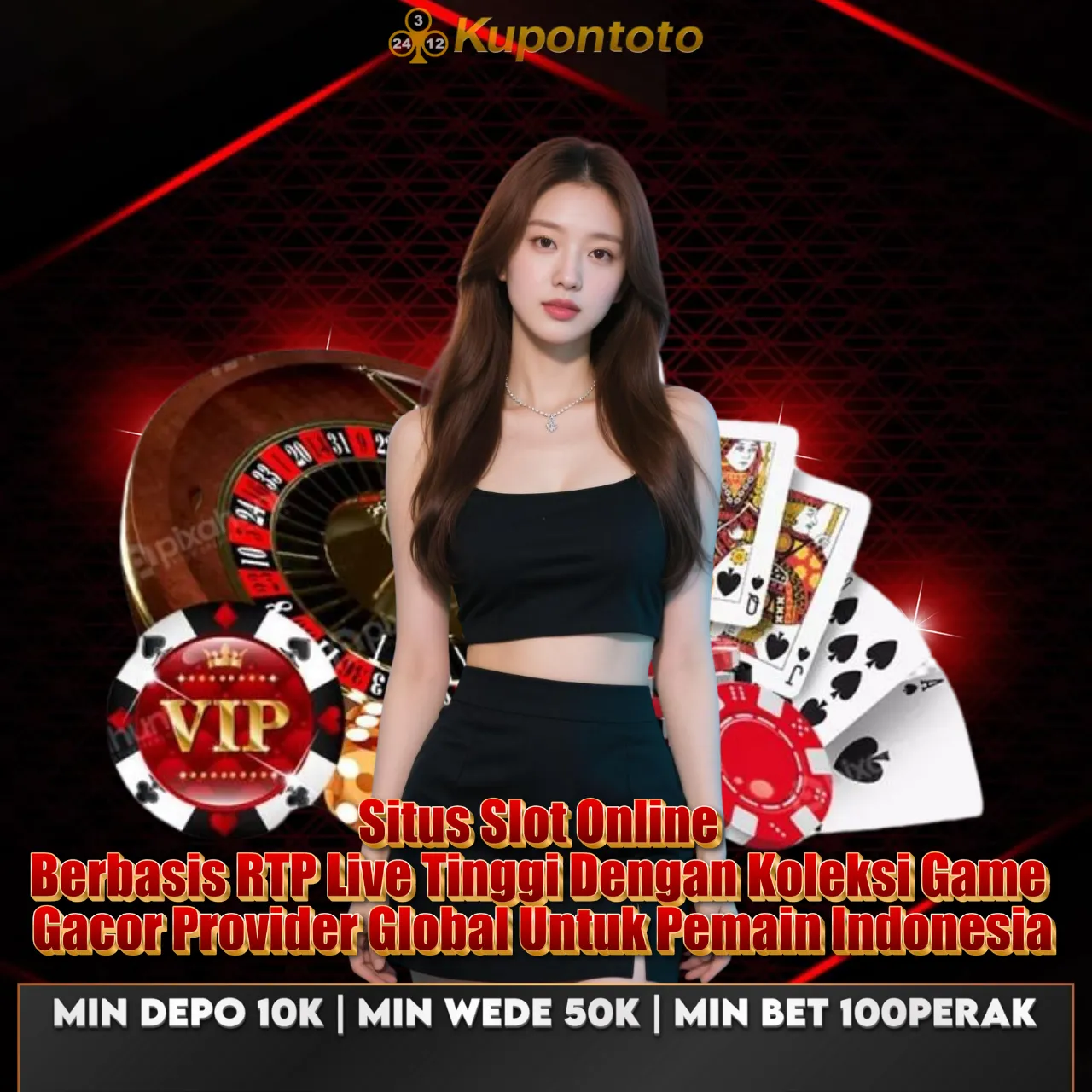 KUPONTOTO 🎔 Situs Slot Online Berbasis RTP Live Tinggi Dengan Koleksi Game Gacor Provider Global Untuk Pemain Indonesia - KuponCommerce eCommerce